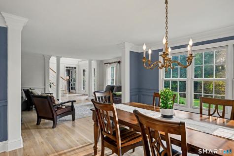110 Grey Rock Road Southbury CT 06488