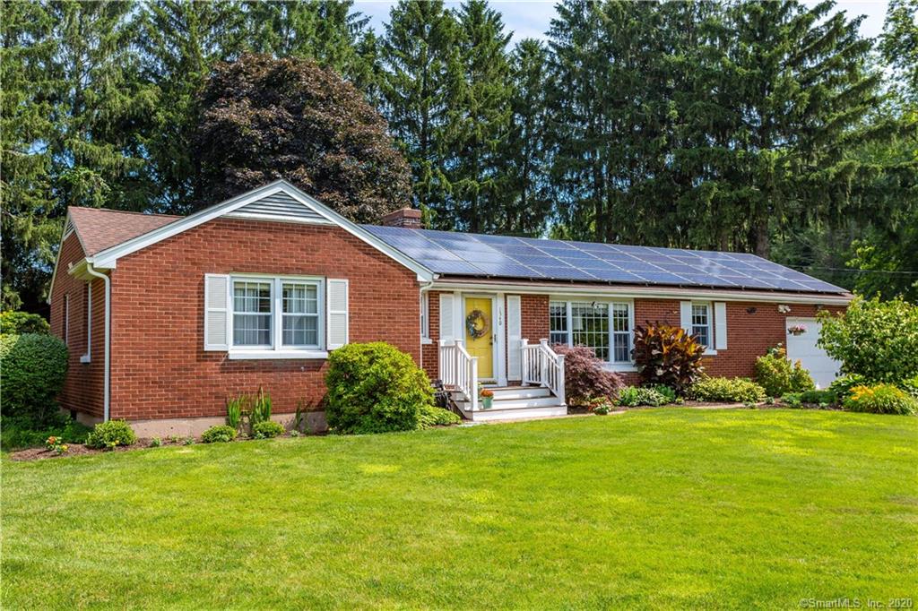 1540 Randolph Road Middletown CT 06457