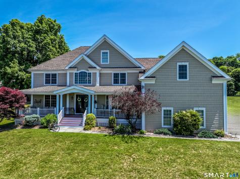 1 Kiara Court New Milford CT 06776