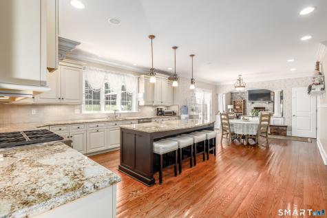 1 Kiara Court New Milford CT 06776