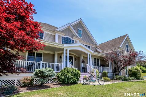1 Kiara Court New Milford CT 06776