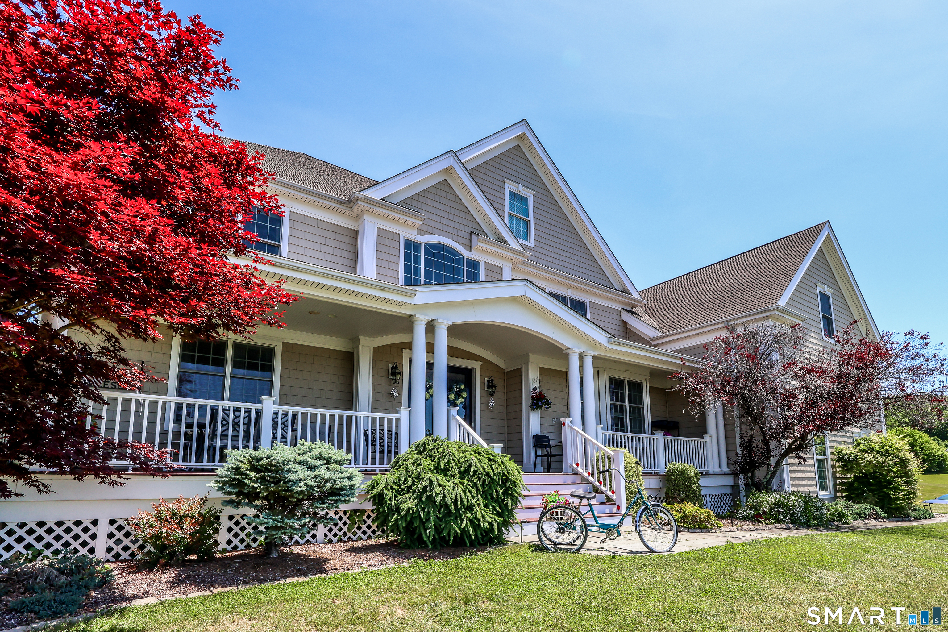 1 Kiara Court New Milford CT 06776