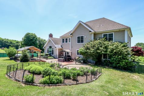 1 Kiara Court New Milford CT 06776
