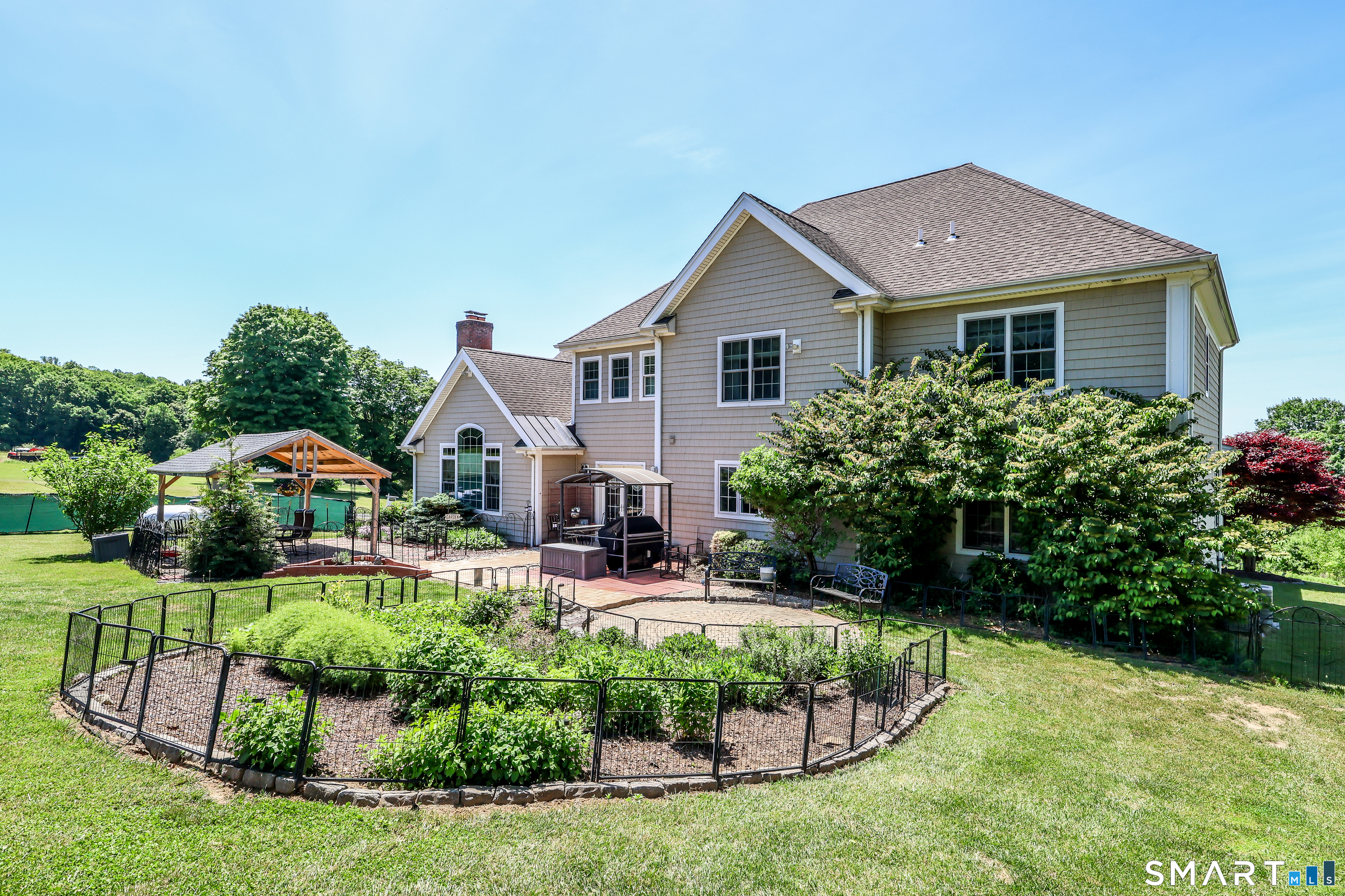 1 Kiara Court New Milford CT 06776