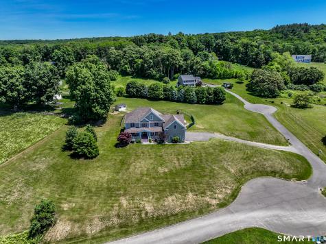 1 Kiara Court New Milford CT 06776
