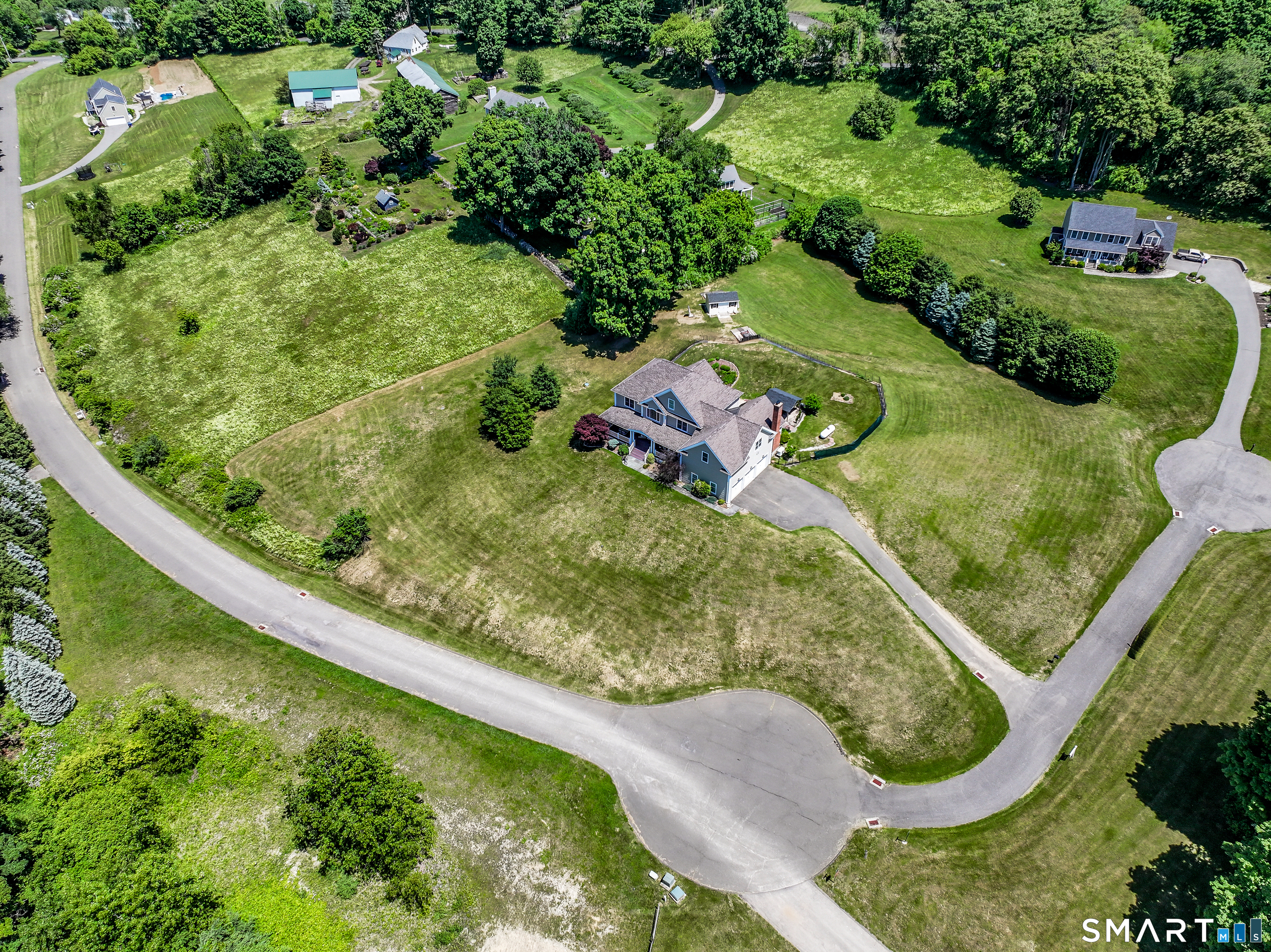 1 Kiara Court New Milford CT 06776