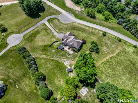 1 Kiara Court New Milford CT 06776