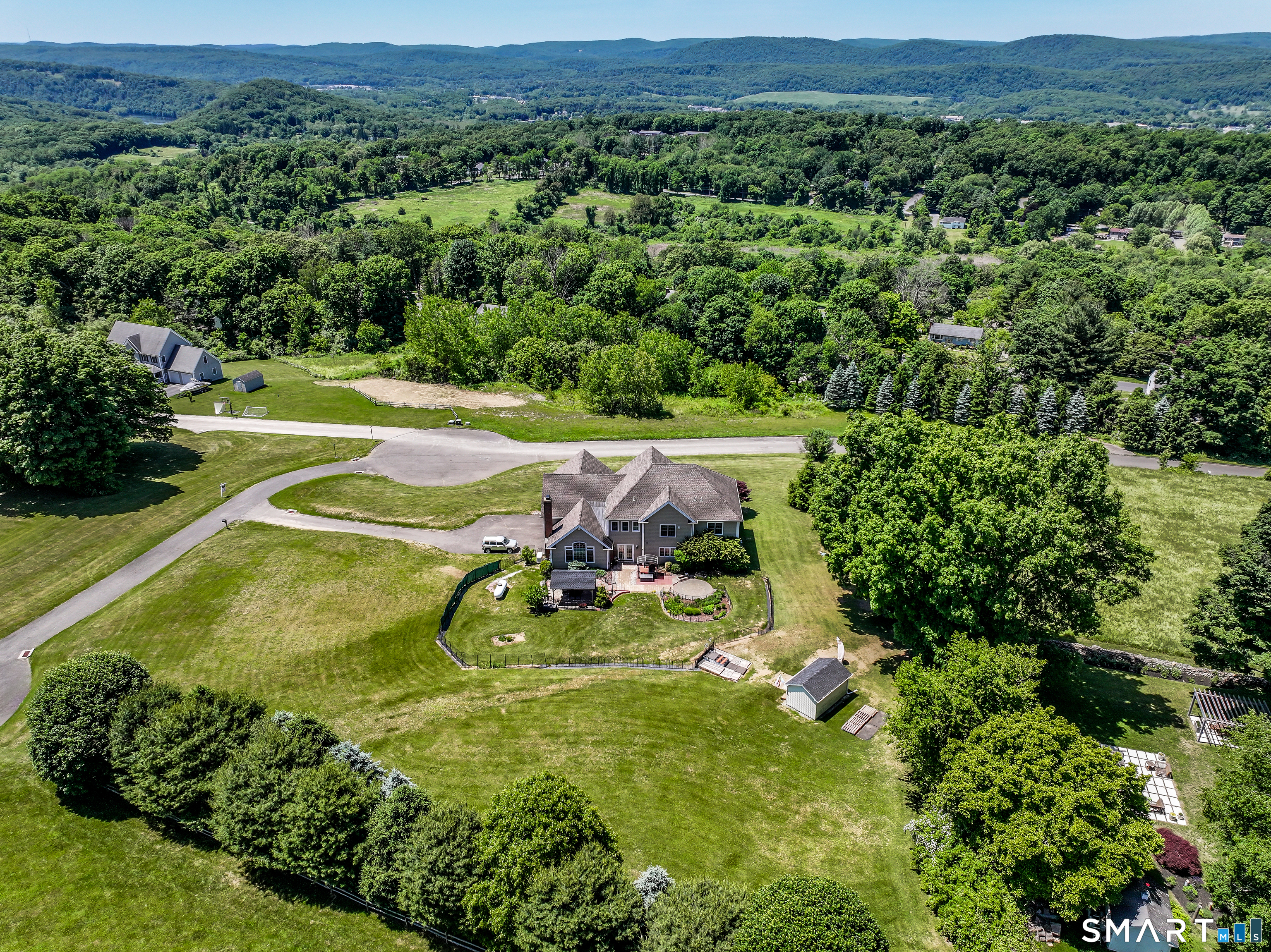 1 Kiara Court New Milford CT 06776