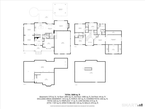 1 Kiara Court New Milford CT 06776