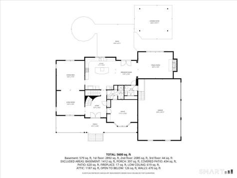 1 Kiara Court New Milford CT 06776