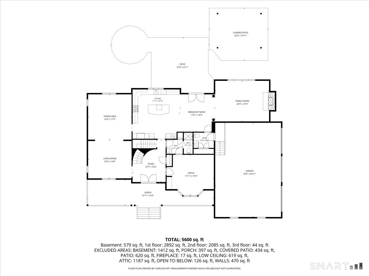 1 Kiara Court New Milford CT 06776