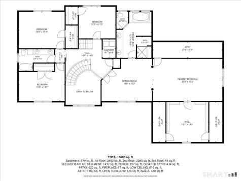 1 Kiara Court New Milford CT 06776