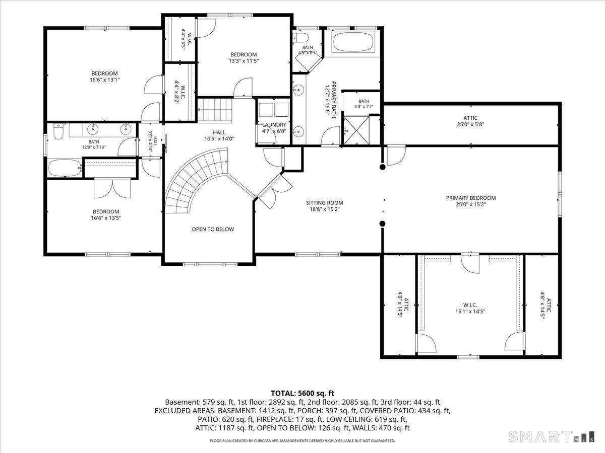 1 Kiara Court New Milford CT 06776