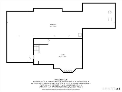 1 Kiara Court New Milford CT 06776