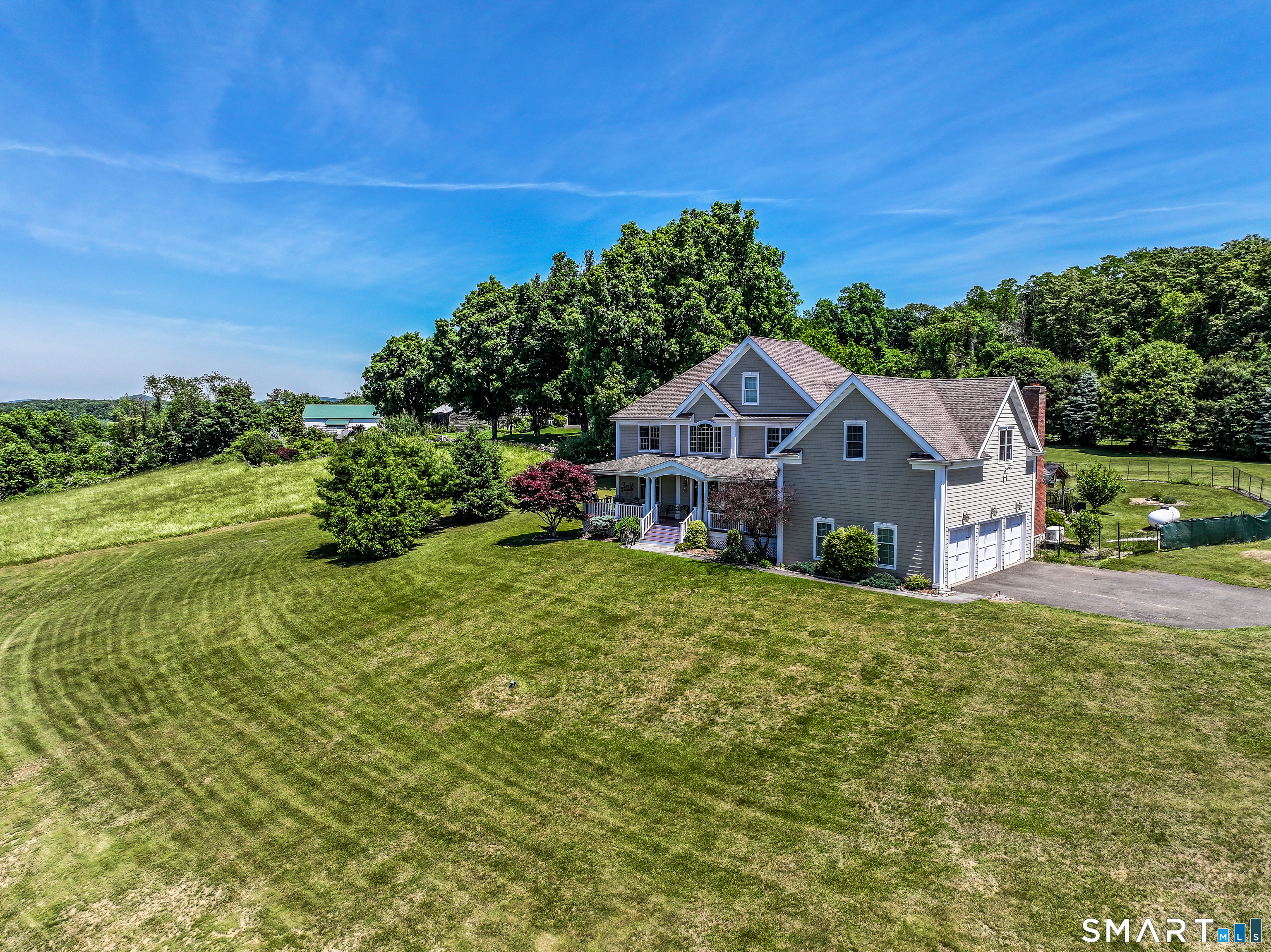 1 Kiara Court New Milford CT 06776