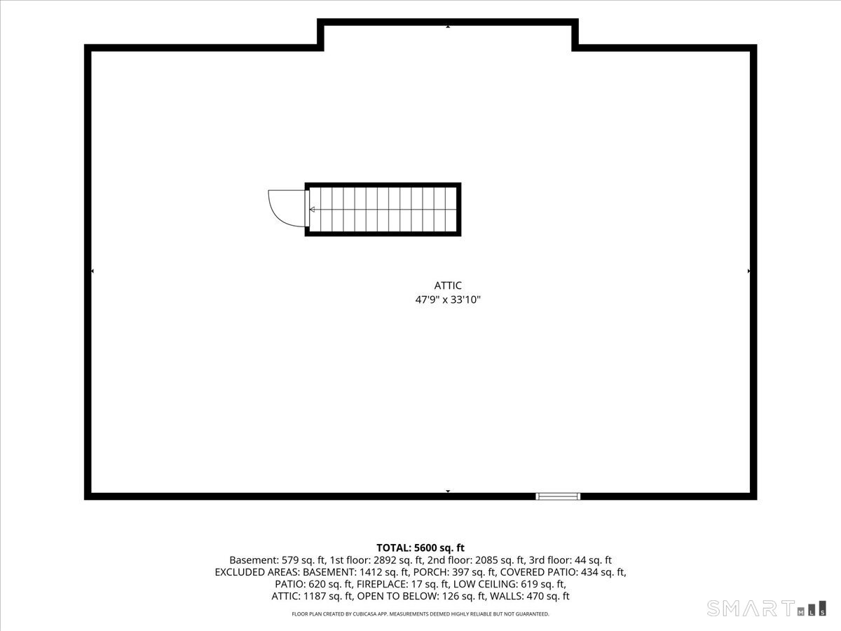 1 Kiara Court New Milford CT 06776