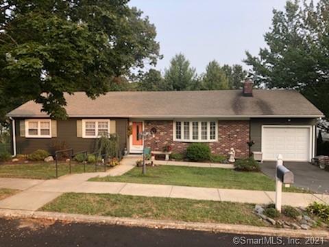 12 Botte Drive West Haven CT 06516