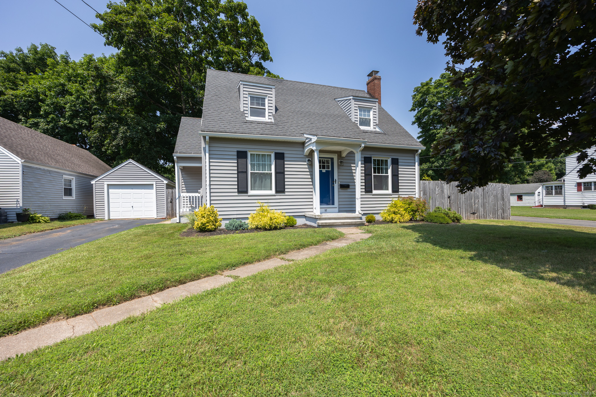 97 Southington Avenue Southington CT 06489