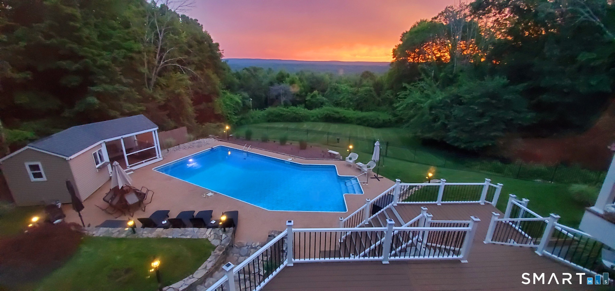 14 Vermillion Drive Avon CT 06001