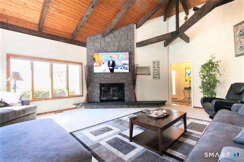 14 Vermillion Drive Avon CT 06001