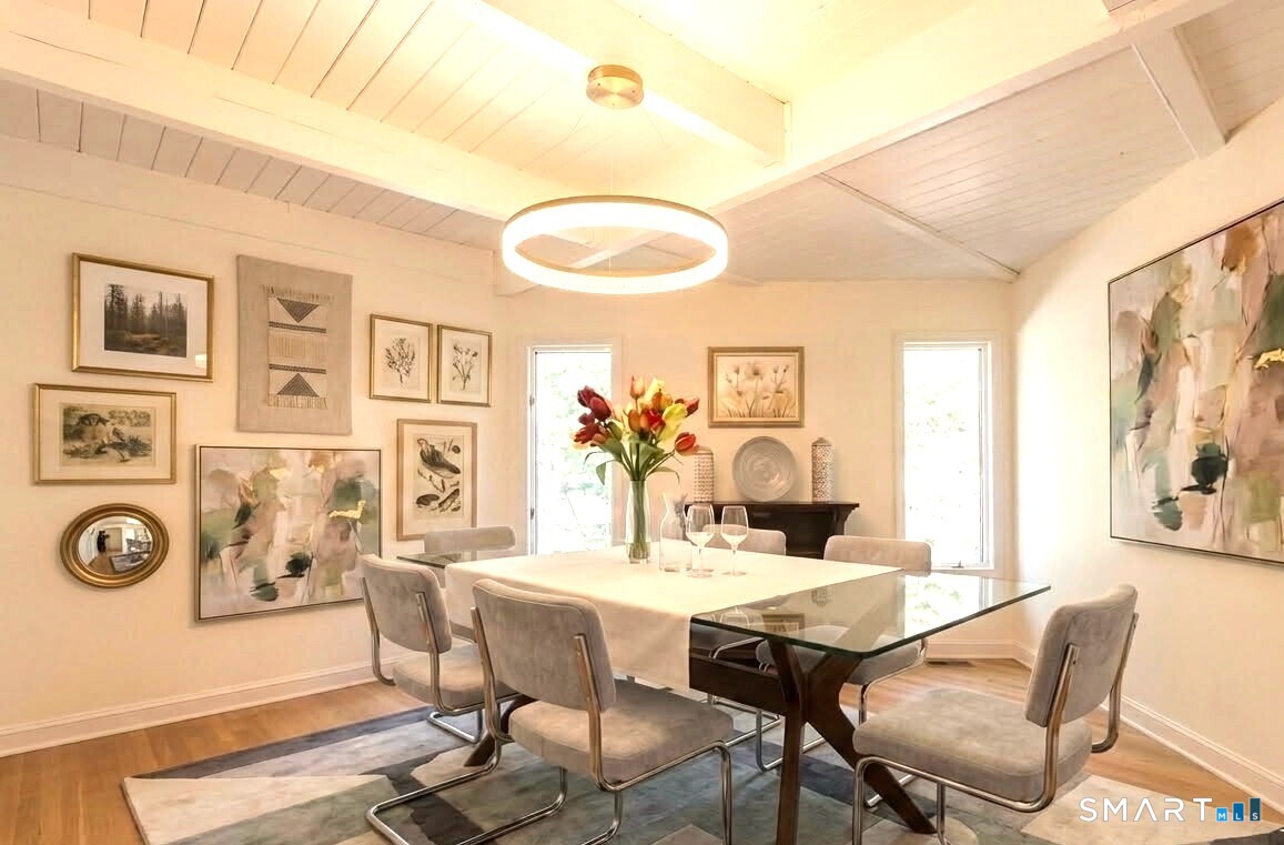 14 Vermillion Drive Avon CT 06001