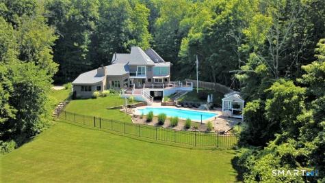 14 Vermillion Drive Avon CT 06001