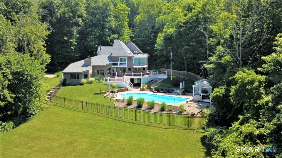 14 Vermillion Drive Avon CT 06001