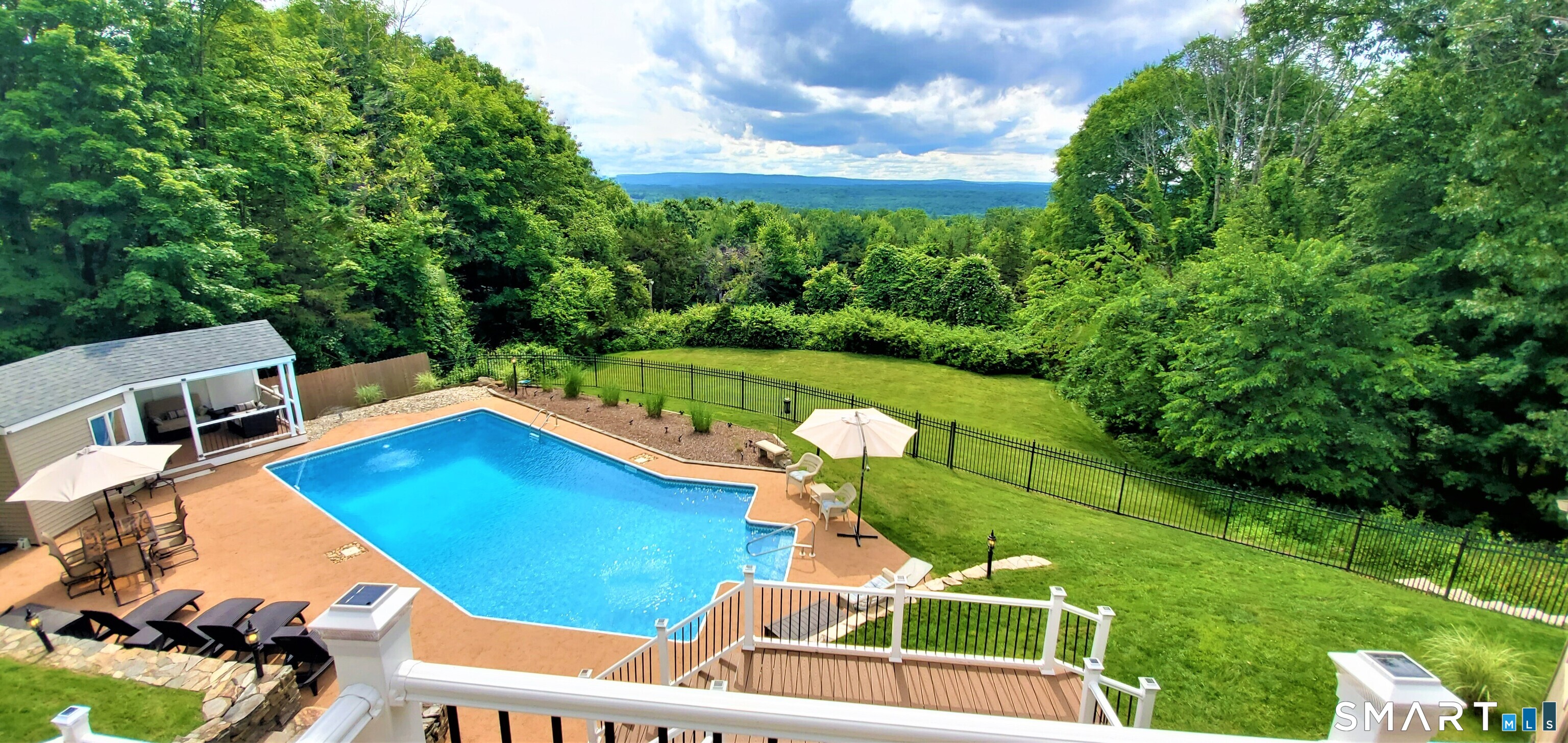 14 Vermillion Drive Avon CT 06001
