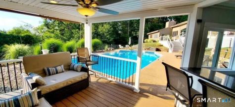 14 Vermillion Drive Avon CT 06001