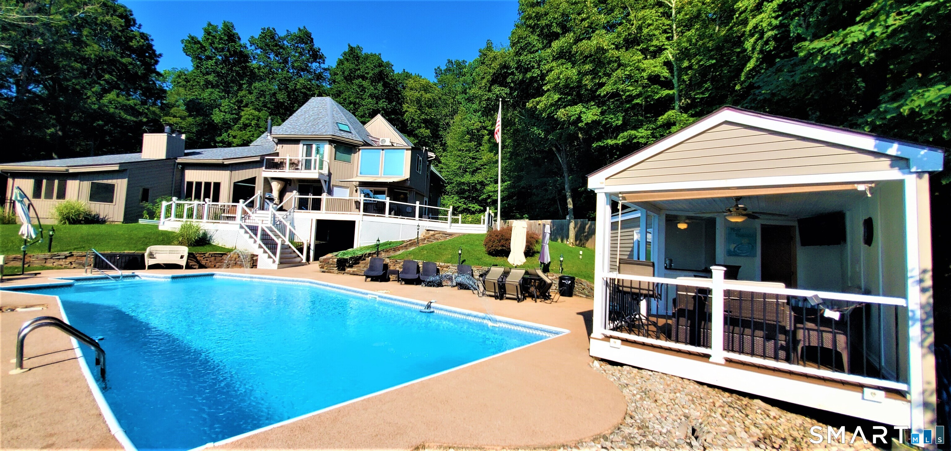 14 Vermillion Drive Avon CT 06001