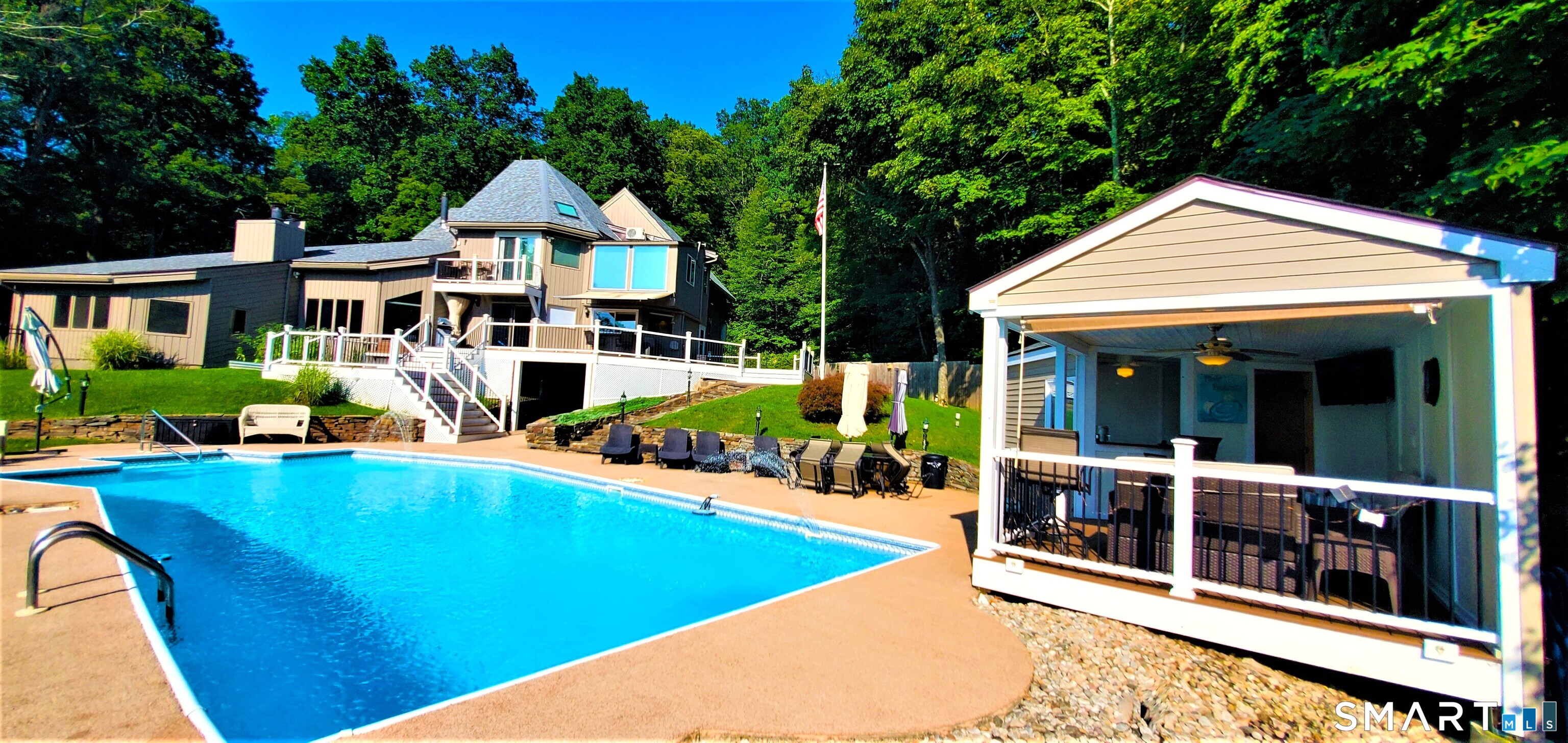 14 Vermillion Drive Avon CT 06001