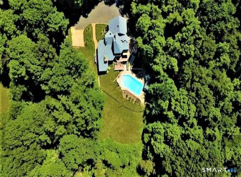 14 Vermillion Drive Avon CT 06001
