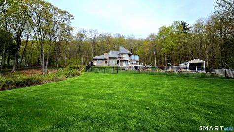 14 Vermillion Drive Avon CT 06001