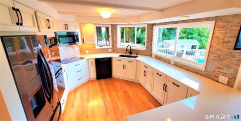 14 Vermillion Drive Avon CT 06001