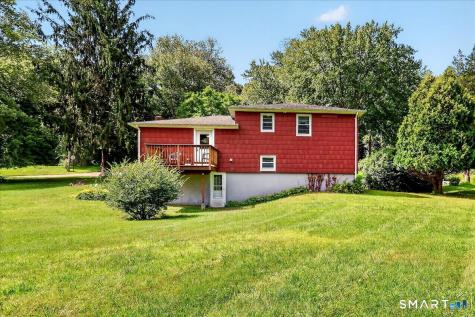 6 Sunset Avenue Ledyard CT 06339
