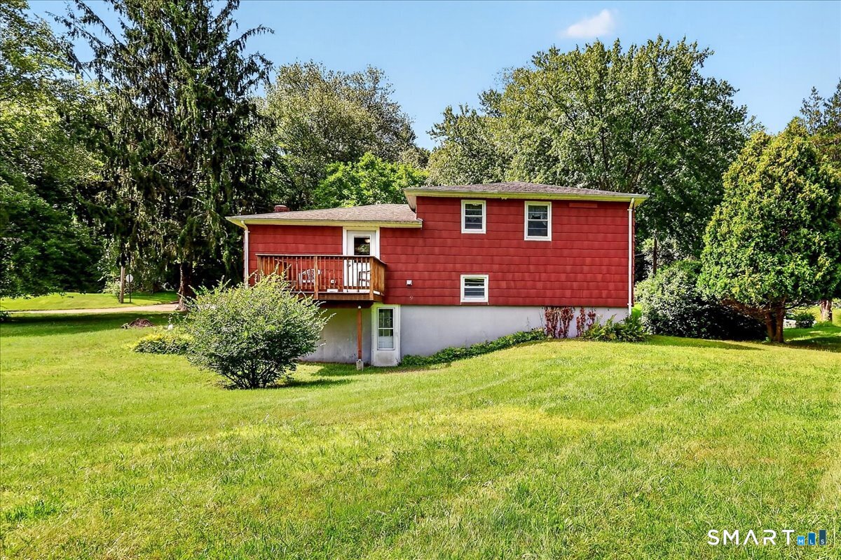 6 Sunset Avenue Ledyard CT 06339