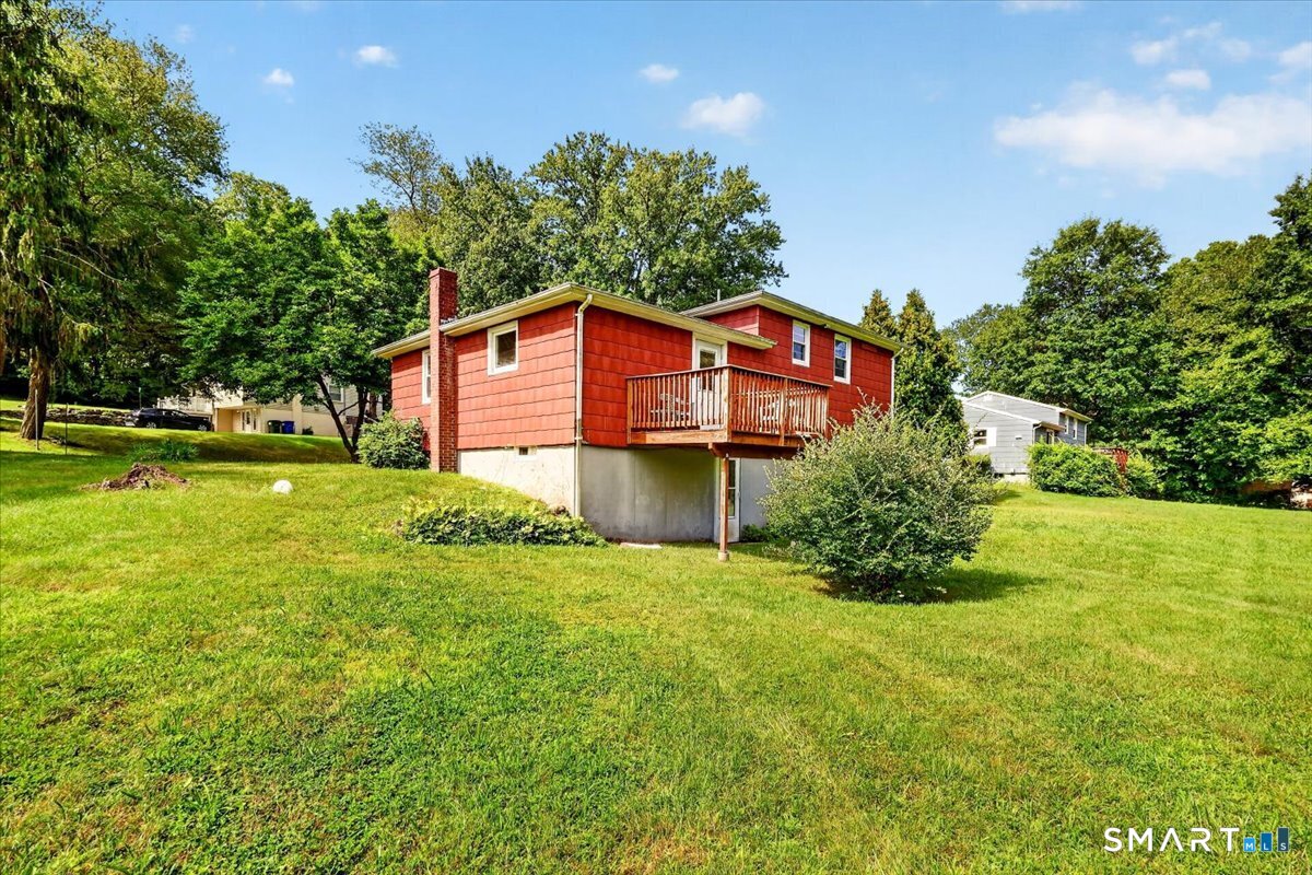 6 Sunset Avenue Ledyard CT 06339