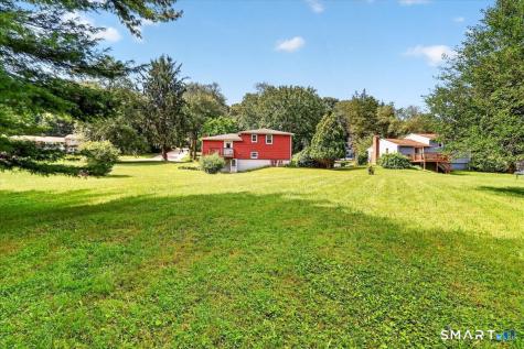 6 Sunset Avenue Ledyard CT 06339