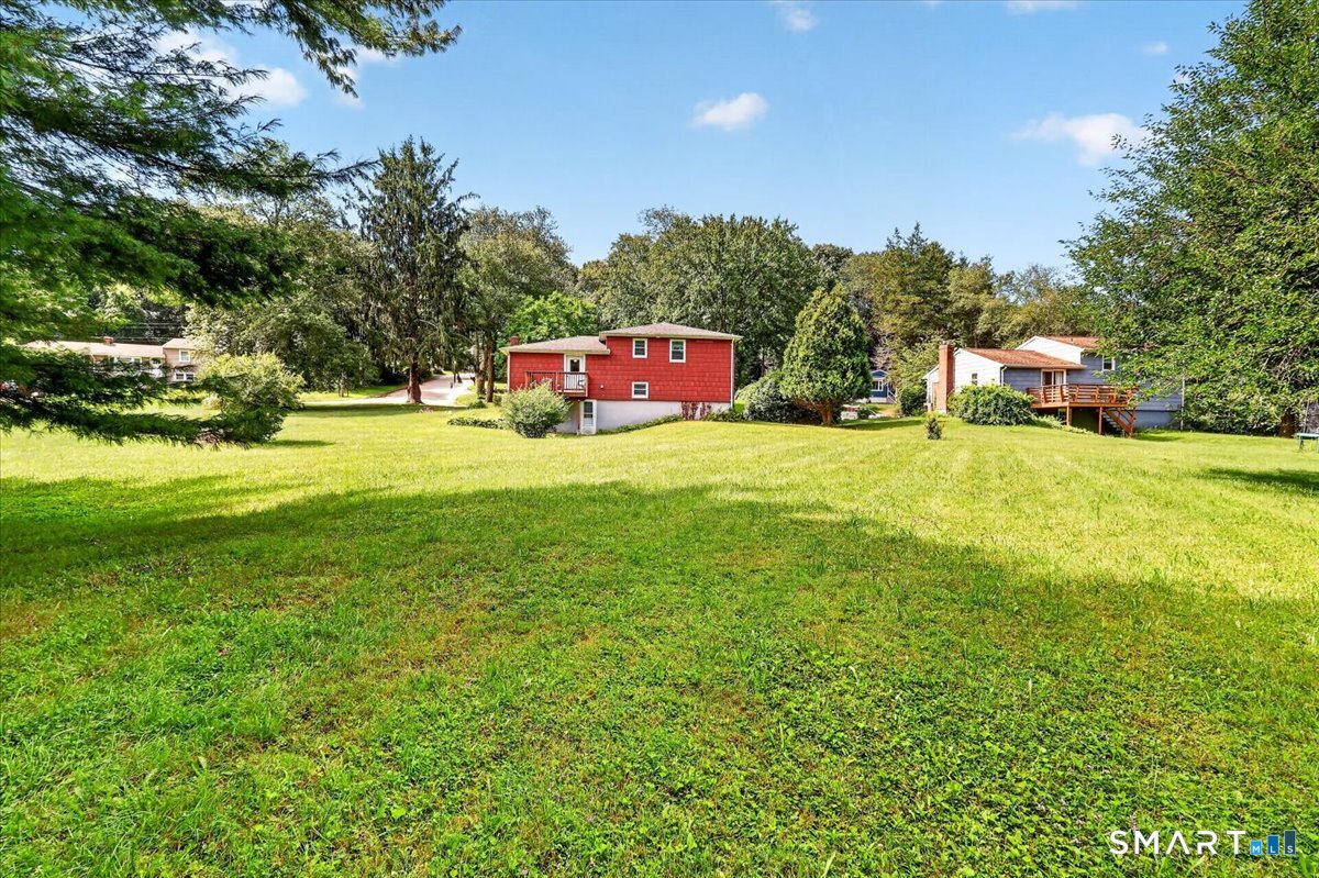 6 Sunset Avenue Ledyard CT 06339
