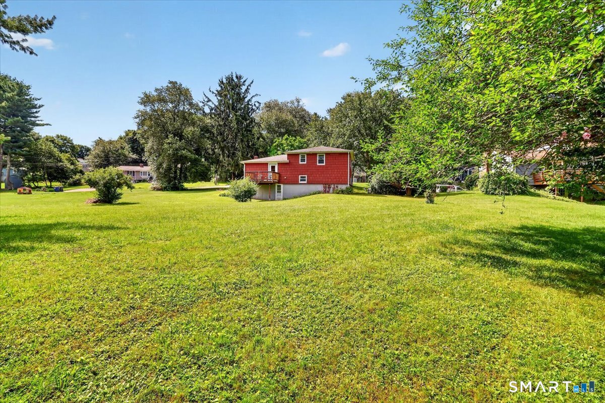 6 Sunset Avenue Ledyard CT 06339