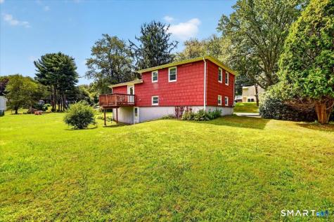 6 Sunset Avenue Ledyard CT 06339