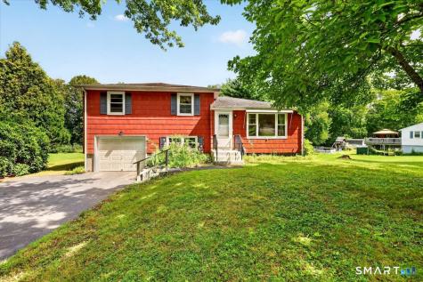 6 Sunset Avenue Ledyard CT 06339