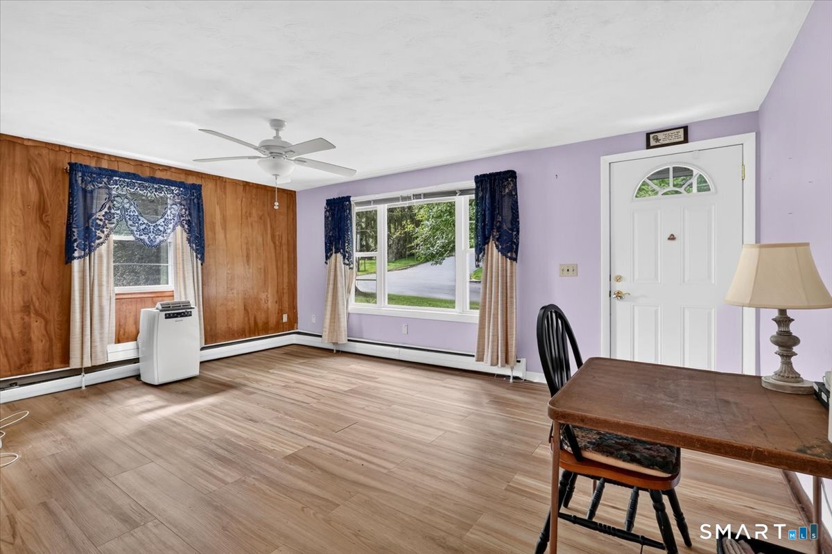 6 Sunset Avenue Ledyard CT 06339