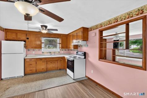 6 Sunset Avenue Ledyard CT 06339