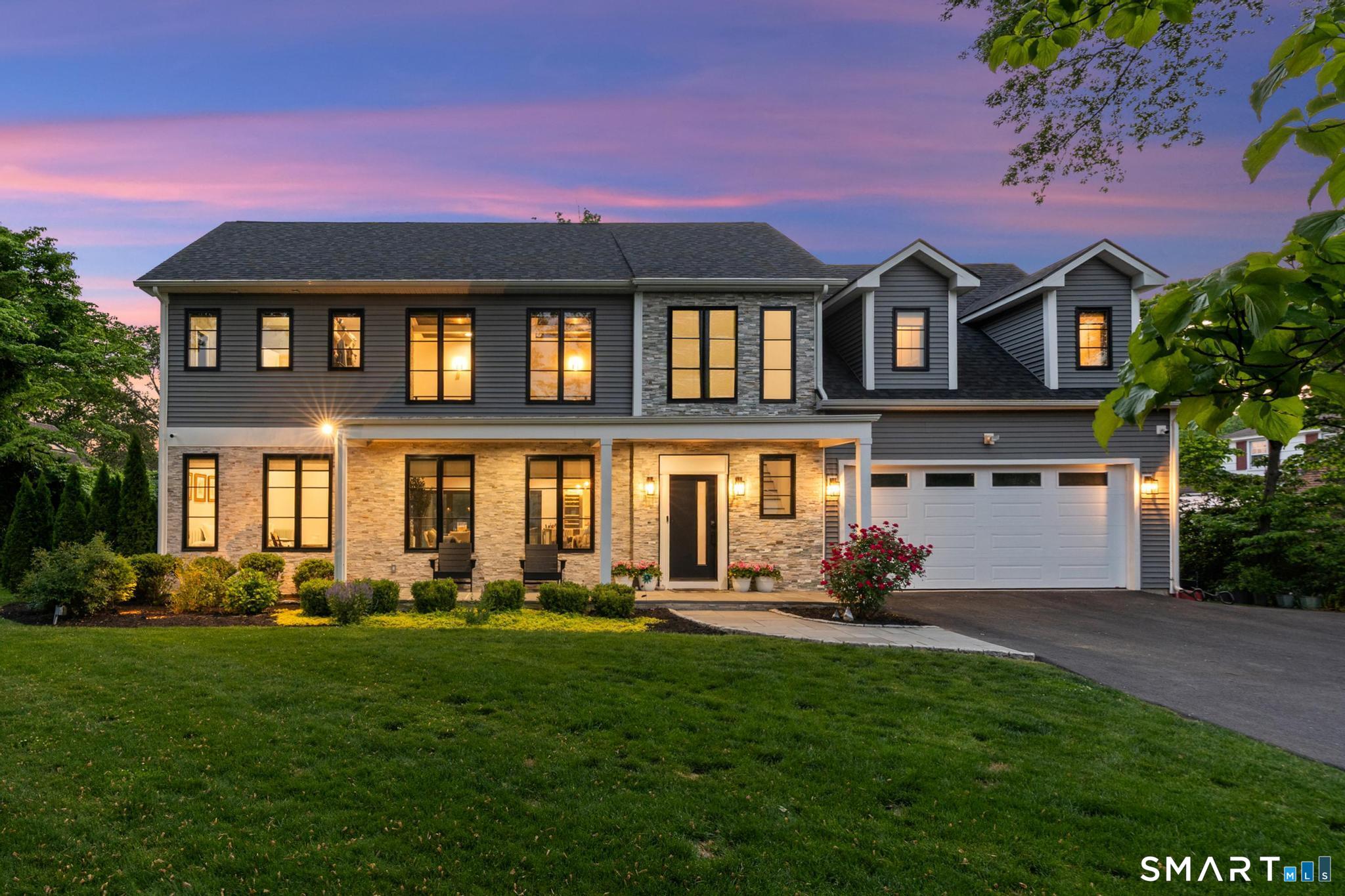 7 Waterside Lane West Hartford CT 06107