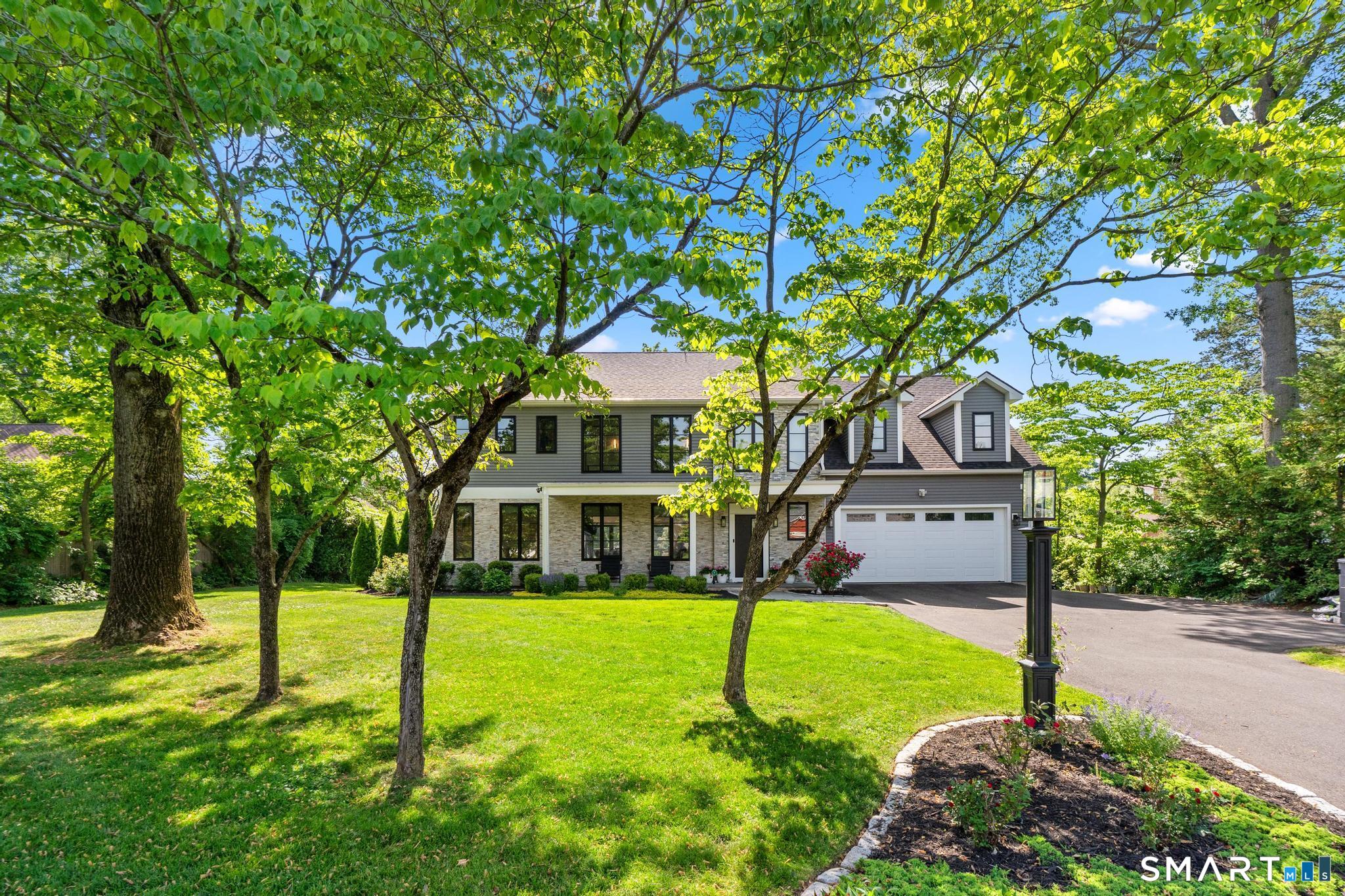 7 Waterside Lane West Hartford CT 06107