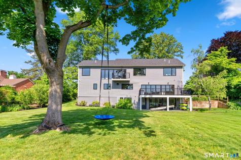 7 Waterside Lane West Hartford CT 06107