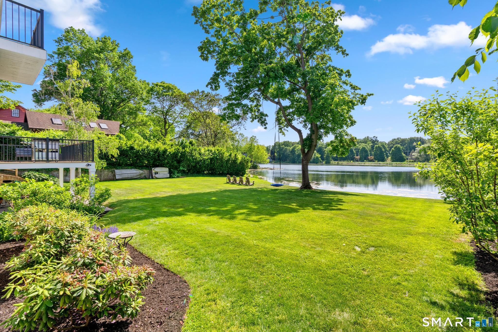 7 Waterside Lane West Hartford CT 06107