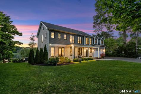 7 Waterside Lane West Hartford CT 06107