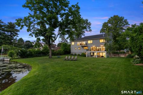 7 Waterside Lane West Hartford CT 06107